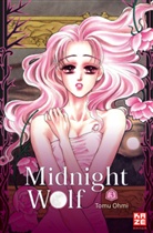 Tomu Ohmi - Midnight Wolf 03