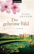 Eliza Graham - Das geheime Bild