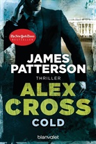 James Patterson - Alex Cross - Cold