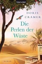 Doris Cramer - Die Perlen der Wüste