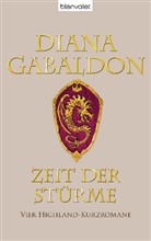 Diana Gabaldon - Zeit der Stürme