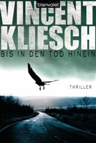 Vincent Kliesch - Bis in den Tod hinein