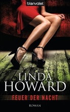 Linda Howard - Feuer der Nacht