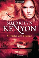 Sherrilyn Kenyon - Gebieter der Träume