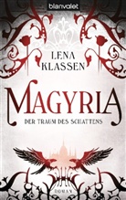 Lena Klassen - Magyria - Der Traum des Schattens