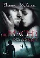 Shannon Mckenna - Die Macht der Angst