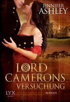 Jennifer Ashley - Lord Camerons Versuchung