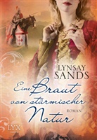 Lynsay Sands - Eine Braut von stürmischer Natur
