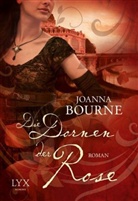 Joanna Bourne - Die Dornen der Rose