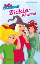 Michaela Rudolph - Bibi Blocksberg - Zickia-Alarm!