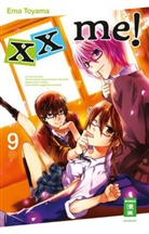Ema Toyama - xx me! 09. Bd.9