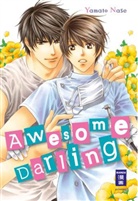 Nase Yamato - Awesome Darling