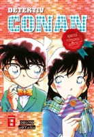 Gosho Aoyama - Detektiv Conan Special Romance Edition