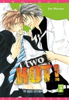Jun Mayama - Two Hot!