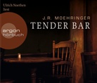 J R Moehringer, J. R. Moehringer, J.R. Moehringer, Ulrich Noethen - Tender Bar, 6 Audio-CDs (Livre audio)