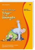 Helene Purperhart - Meine stärksten Yoga-Übungen