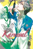 Touya Mikanagi - Karneval. Bd.7