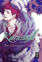Touya Mikanagi - Karneval. Bd.9