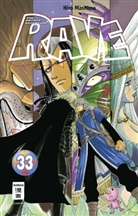 Hiro Mashima - Rave. Bd.33