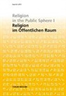 Ernstpeter Heiniger, Paul Stadler, Verein zur Förderung der Missionswissenschaft - Religion im Öffentlichen Raum I
