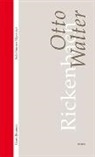 Otto Walter, Hans Brunner, Hans Herausgegeben von Brunner - Otto Walter
