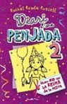 Rachel Renee Russell - Diari d'una penjada 2. Quan no ets la reina de la festa