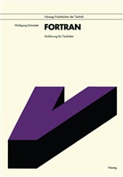 Wolfgang Schneider - Fortran