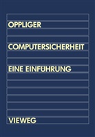 Rolf Oppliger - Computersicherheit
