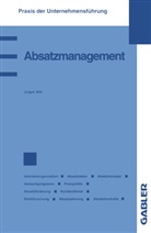 Jürgen Witt - Absatzmanagement