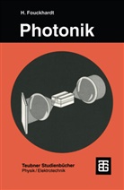 Henning Fouckhardt - Photonik