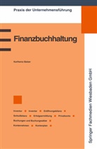 Karlheinz Balzer - Finanzbuchhaltung