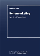 Christof Graf - Kulturmarketing