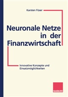 Karsten F¿ser, Karsten Füser - Neuronale Netze in der Finanzwirtschaft