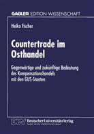 Heiko Fischer - Countertrade im Osthandel
