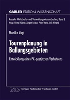 Monika Vogt - Tourenplanung in Ballungsgebieten