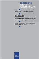 Martina Timmermann - Die Macht kollektiver Denkmuster