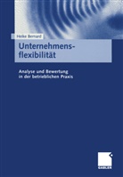 Heike Bernard - Unternehmensflexibilität