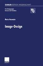 Maria Neumaier - Image-Design