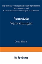 Guido Hertel - Vernetzte Verwaltungen