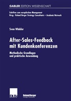 Sven Winkler - After-Sales-Feedback mit Kundenkonferenzen