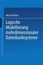 Michael Hahne - Logische Modellierung mehrdimensionaler Datenbanksysteme