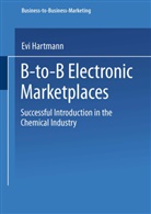 Evi Hartmann - B-to-B Electronic Marketplaces