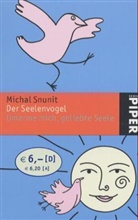 Michal Snunit - Der Seelenvogel