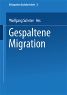 Stephan Kersting, Wolfgan Schröer, Wolfgang Schröer, Sting, Sting, Stephan Sting - Gespaltene Migration