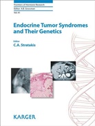 Giovanni Corona, Ghigo, Ezi Ghigo, Ezio Ghigo, Grossman, Guaraldi... - Endocrine Tumor Syndromes and Their Genetics