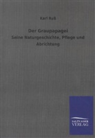 Karl Russ - Der Graupapagei