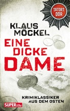 Klaus Möckel - Eine dicke Dame