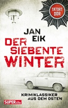 Jan Eik - Der siebente Winter