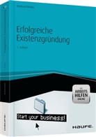 Reinhard Bleiber - Erfolgreiche Existenzgründung - mit Arbeitshilfen online