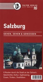 Emily Walton - Salzburg
